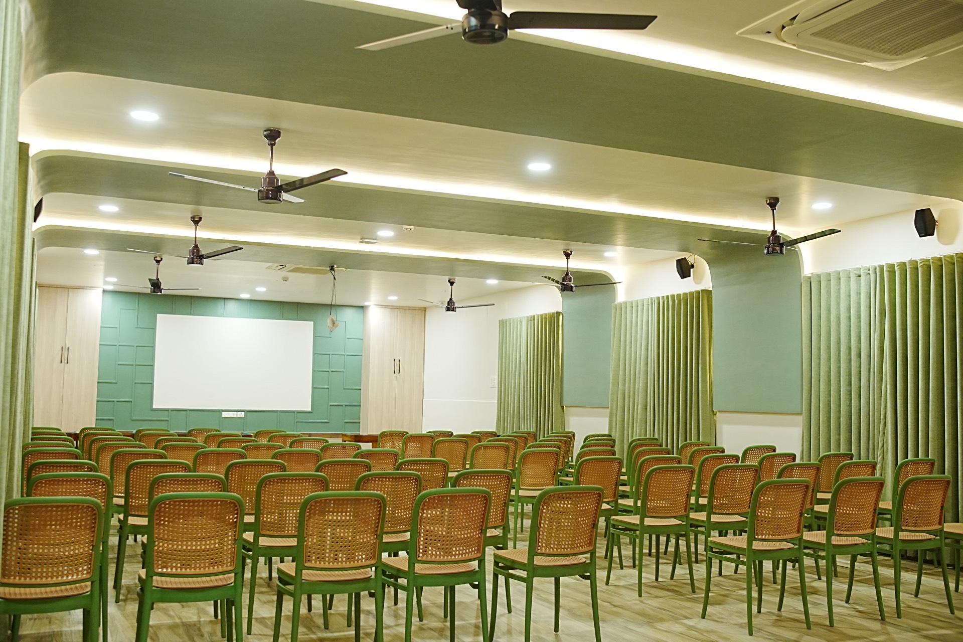 Sasya Elegance Event Venue