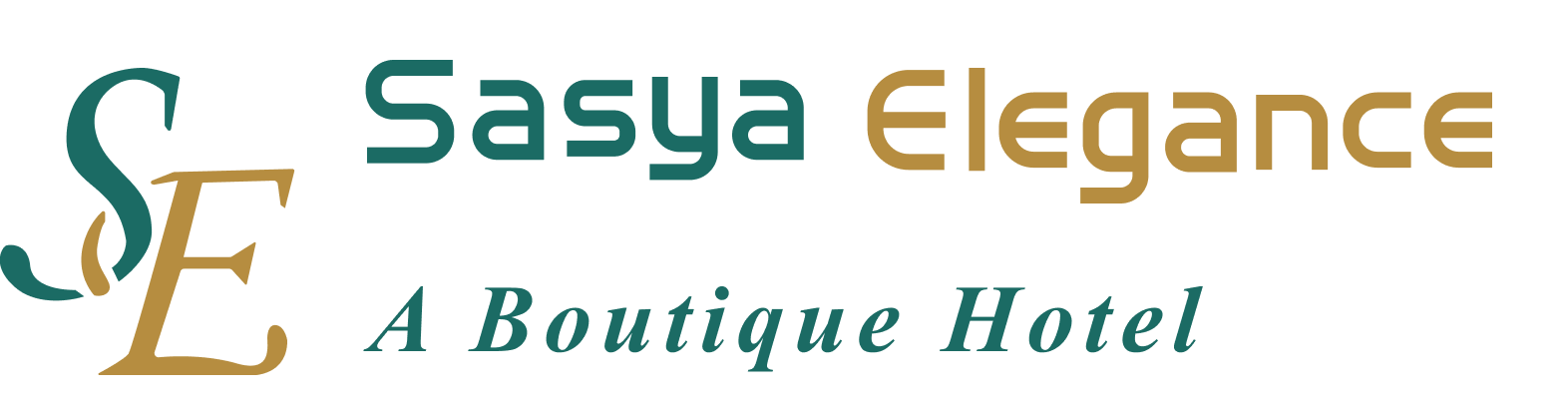 Sasya Elegance Hotel Logo